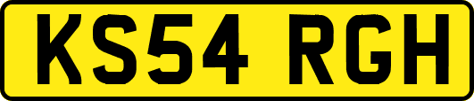 KS54RGH