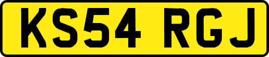 KS54RGJ