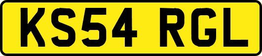 KS54RGL