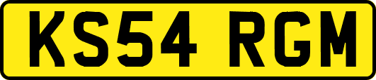 KS54RGM
