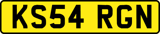 KS54RGN