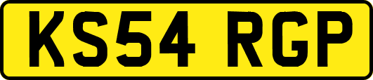 KS54RGP