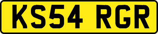 KS54RGR