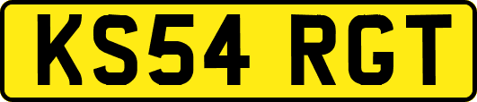 KS54RGT