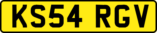 KS54RGV