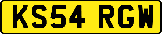 KS54RGW