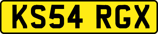 KS54RGX