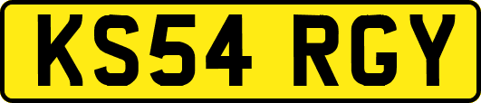 KS54RGY