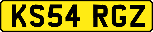 KS54RGZ