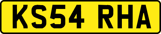 KS54RHA