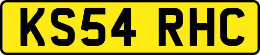 KS54RHC