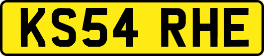 KS54RHE