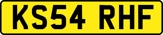 KS54RHF