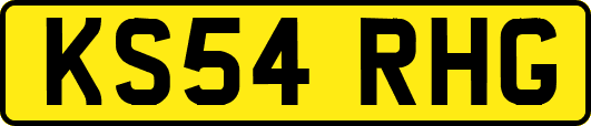 KS54RHG