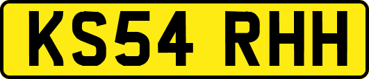 KS54RHH