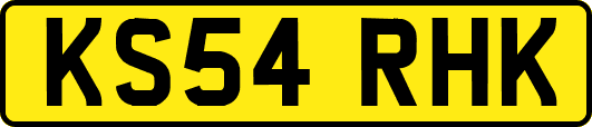 KS54RHK