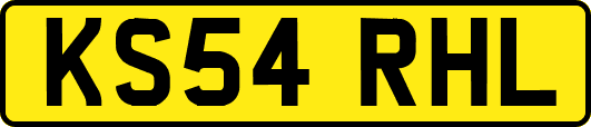 KS54RHL