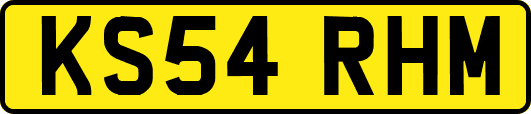 KS54RHM
