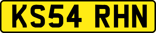 KS54RHN