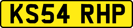 KS54RHP
