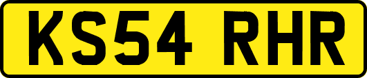 KS54RHR
