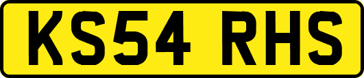KS54RHS
