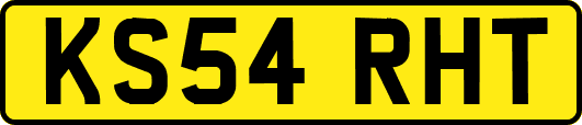 KS54RHT