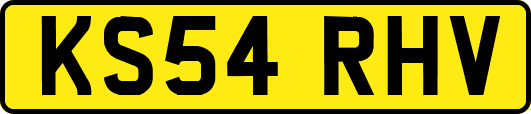KS54RHV