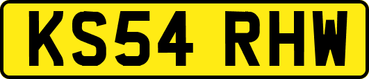KS54RHW