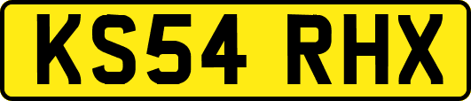 KS54RHX