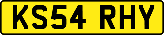 KS54RHY