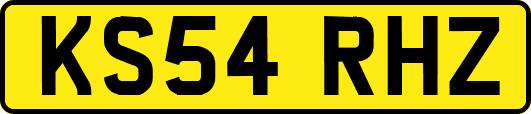 KS54RHZ