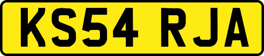 KS54RJA