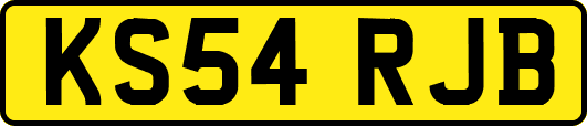 KS54RJB