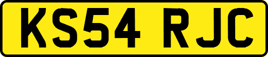 KS54RJC