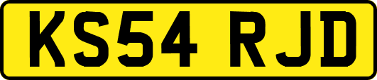 KS54RJD