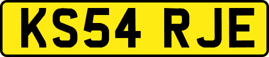 KS54RJE