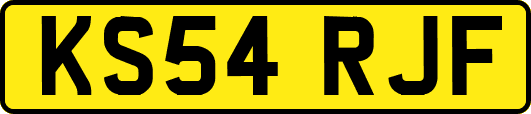 KS54RJF