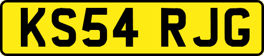 KS54RJG