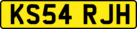 KS54RJH