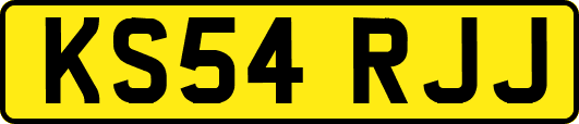 KS54RJJ