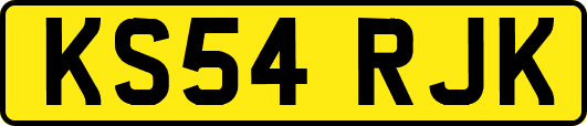 KS54RJK
