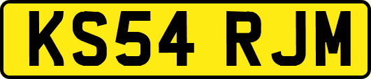 KS54RJM