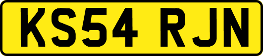 KS54RJN