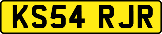 KS54RJR