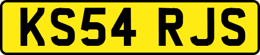 KS54RJS