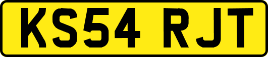 KS54RJT