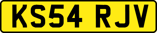 KS54RJV