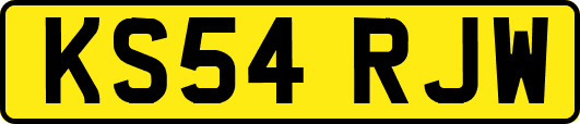 KS54RJW