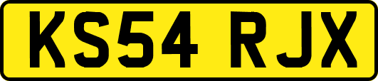 KS54RJX
